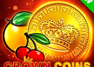 Crown Coins казино