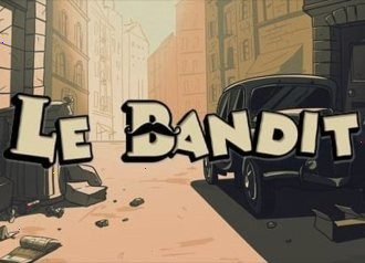Le Bandit играть