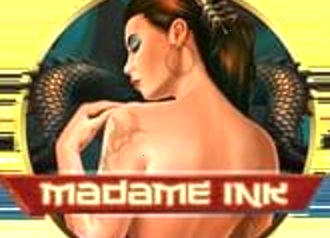 Madame Ink казино